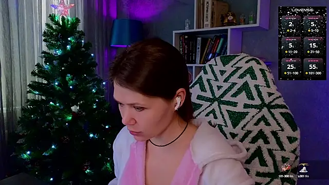 Snapshot of MyLittleGali chatting on January 2025 06:13:01 AM MyLittleGali online show from January 2025 06:13:01 AM