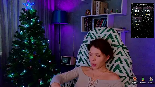 Snapshot of MyLittleGali chatting on January 2025 07:17:02 AM MyLittleGali online show from January 2025 07:17:02 AM