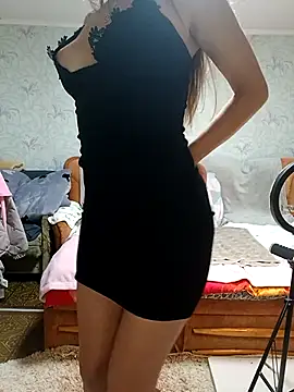 Viola3102 online show from October 2025 08:15:01 PM