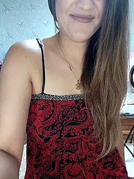 Viola3102 online show from October 2025 08:19:02 PM