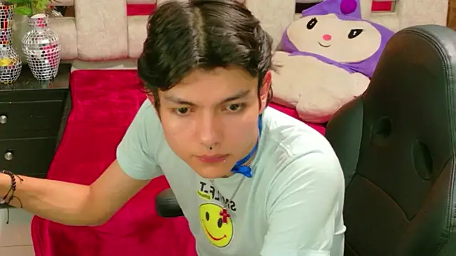 alandelrey57 online show from February 2026 08:05:01 PM