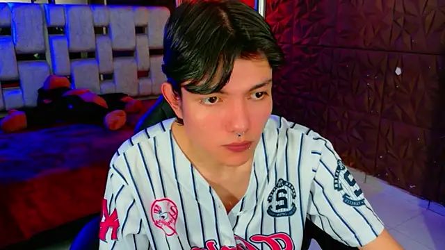 alandelrey57 online show from February 2026 02:51:01 AM