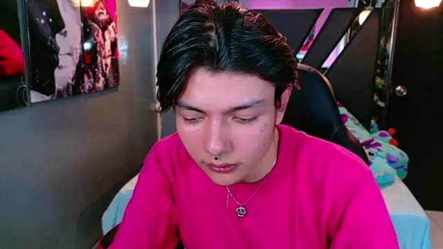 alandelrey57 online show from April 2026 03:41:01 AM