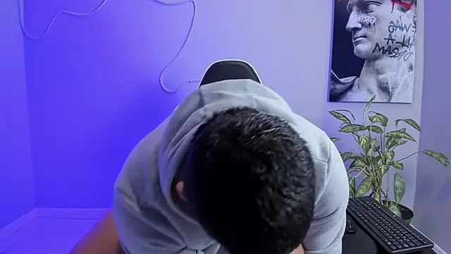 Maximus Steel online show from September 2025 11:31:02 AM