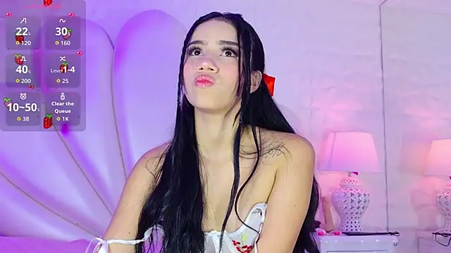 SammyJhuls online show from October 2025 12:04:02 PM