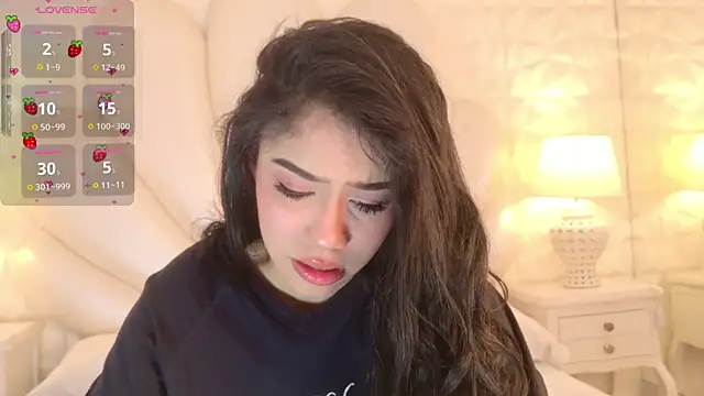 SammyJhuls online show from June 2026 11:49:02 AM