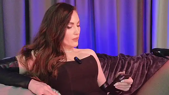 AliceJameson online show from January 2026 08:47:02 PM