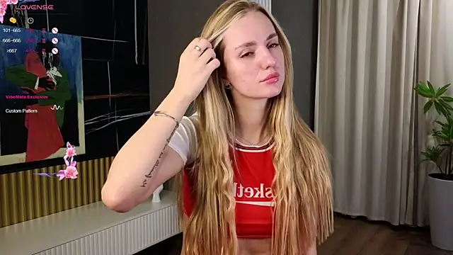 jenny skinnerr online show from October 2025 08:10:01 PM