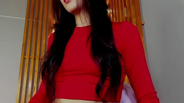 AbbyPalmer online show from February 2026 01:24:01 AM