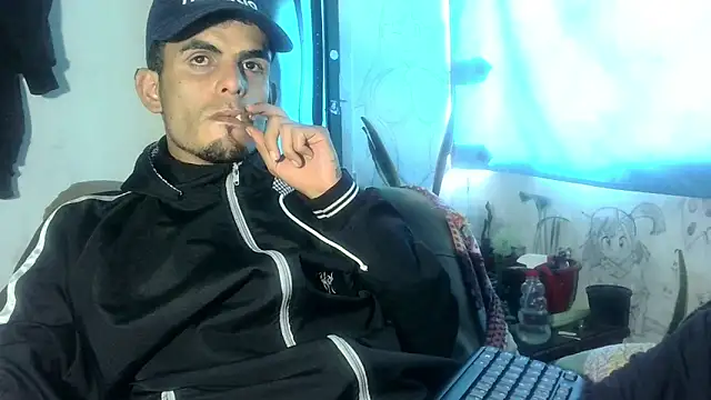 Snapshot of yourskinnybooy chatting on September 2025 08:11:02 PM yourskinnybooy online show from September 2025 08:11:02 PM