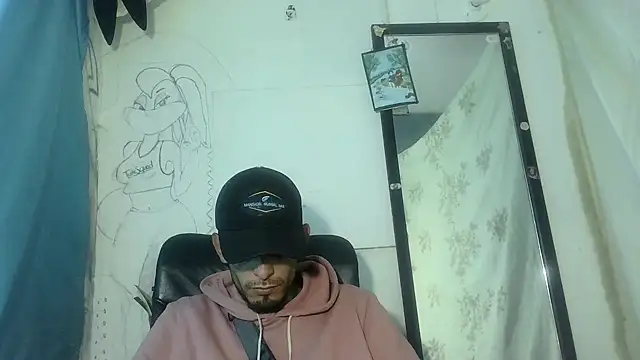 Snapshot of yourskinnybooy chatting on November 2025 08:52:01 PM yourskinnybooy online show from November 2025 08:52:01 PM