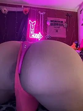 TranSexualJade95 online show from November 2025 08:44:01 AM