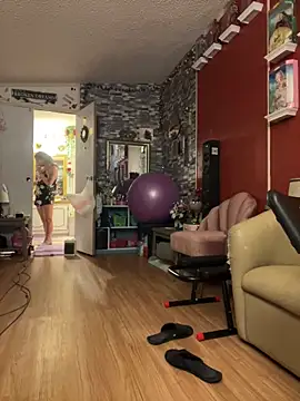 TranSexualJade95 online show from March 2026 06:37:01 AM