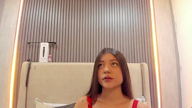 AbbyBeck online show from October 2025 01:09:01 PM