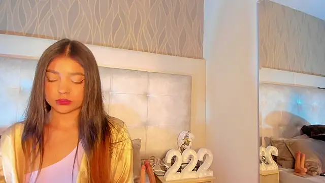 AbbyBeck online show from October 2025 01:35:02 PM