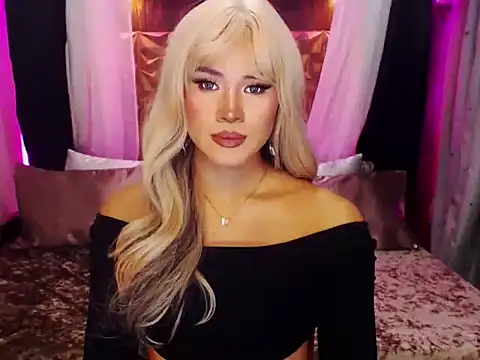 YllanaAltheaXxX online show from September 2025 08:32:01 PM