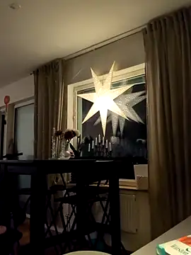 SwedishBaabe online show from December 2025 08:06:02 PM