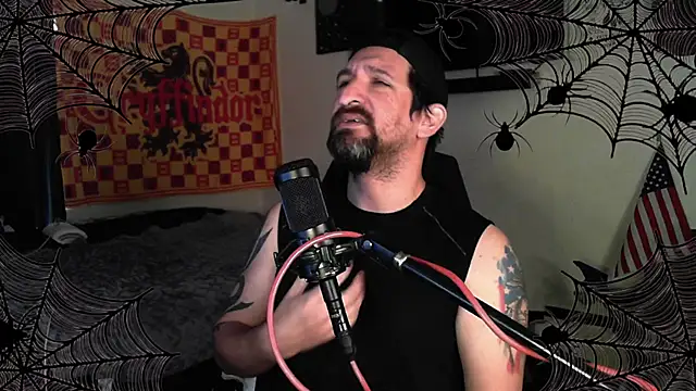 Snapshot of DevilPup75_ chatting on October 2025 03:43:01 PM DevilPup75  online show from October 2025 03:43:01 PM