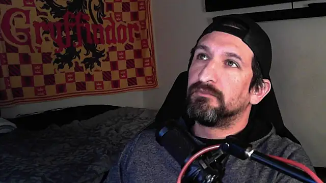 Snapshot of DevilPup75_ chatting on October 2025 03:48:02 AM DevilPup75  online show from October 2025 03:48:02 AM