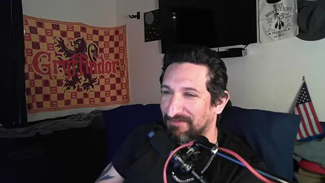 Snapshot of DevilPup75_ chatting on October 2025 09:46:01 PM DevilPup75  online show from October 2025 09:46:01 PM