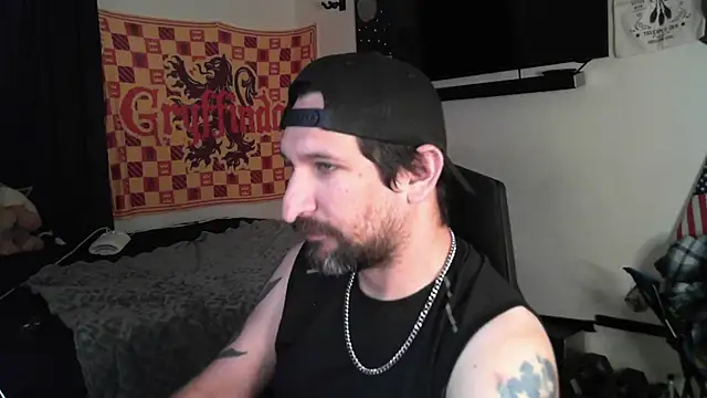 Snapshot of DevilPup75_ chatting on October 2025 12:32:01 AM DevilPup75  online show from October 2025 12:32:01 AM