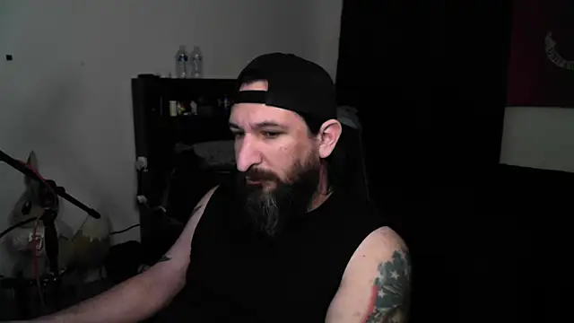 DevilPup75  online show from May 2026 09:17:02 AM