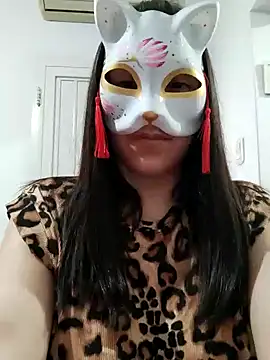Snapshot of LoveFoxi chatting on September 2025 12:10:01 PM LoveFoxi online show from September 2025 12:10:01 PM