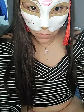 Snapshot of LoveFoxi chatting on May 2026 03:45:02 AM LoveFoxi online show from May 2026 03:45:02 AM