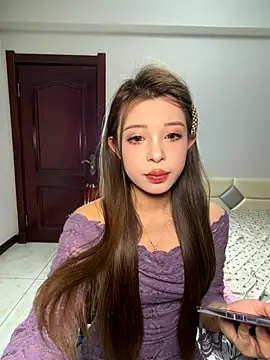 tuanzi125216 online show from November 2025 12:16:01 PM