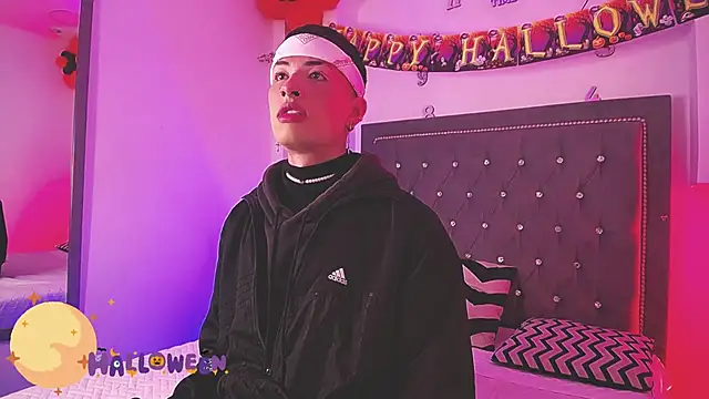 OzorioDany online show from October 2025 05:11:02 AM