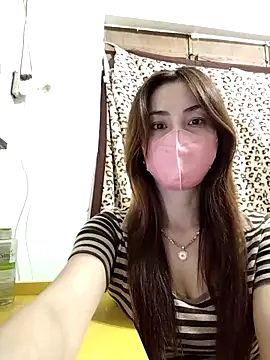 Baby-ladysweet20 online show from October 2025 01:39:01 AM