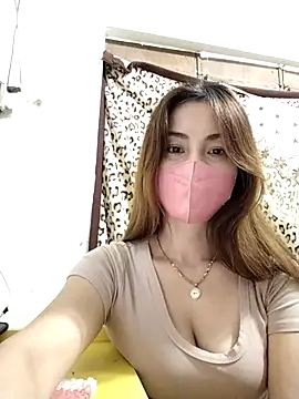 Baby-ladysweet20 online show from November 2025 01:05:02 AM