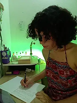 ancesstral angel online show from November 2025 04:29:01 PM