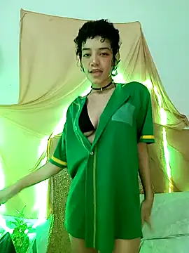 ancesstral angel online show from January 2026 10:12:02 PM