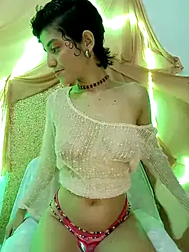 ancesstral angel online show from January 2026 10:14:02 PM