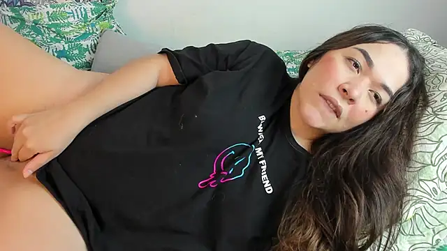 Brianna Angelina online show from March 2025 09:56:02 PM