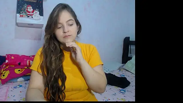 Pregnant Kloe online show from November 2025 06:40:01 PM