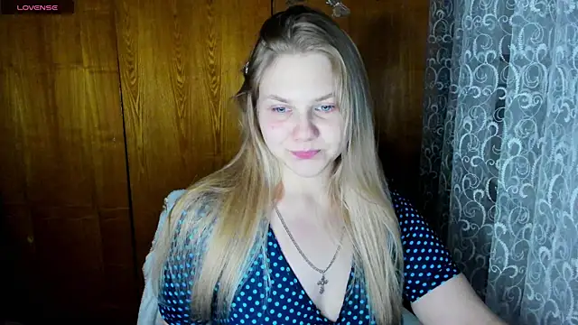 AlinaMors online show from October 2025 08:43:02 PM