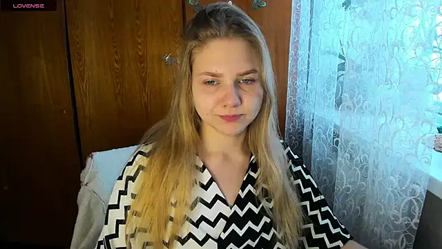 AlinaMors online show from October 2025 11:56:02 AM