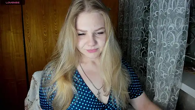 AlinaMors online show from November 2025 09:26:02 PM