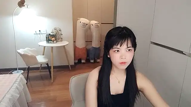 XiaoAnQi online show from October 2025 12:41:02 PM