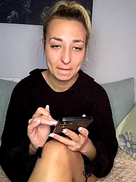Celine charme online show from September 2025 11:02:02 AM