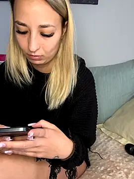 Celine charme online show from October 2025 12:01:02 PM