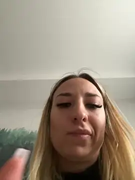 Celine charme online show from October 2025 10:56:02 AM