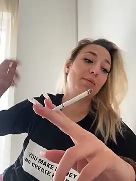Celine charme online show from October 2025 11:31:02 AM