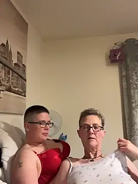 Curvy-Jinx online show from February 2026 08:18:01 PM