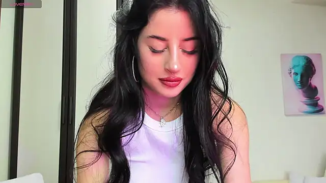 meowallen online show from October 2025 01:26:01 AM