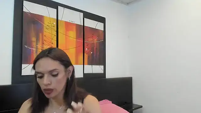 MeganRhyder online show from October 2025 04:33:01 PM