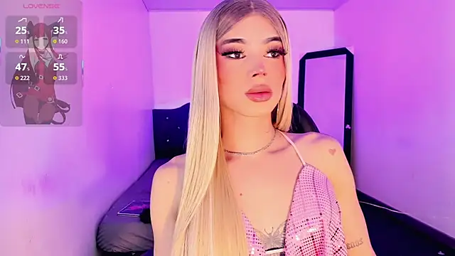 Rossedewitt  online show from September 2025 07:27:02 PM