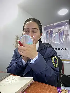 SUSY  06 online show from February 2026 12:10:01 PM